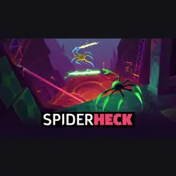 АВТО 24/7 | SpiderHeck | Epic Games Издания + DLC | ЛЮБОЙ РЕГИОН