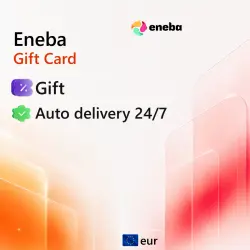 Eneba European Union 1-75 EUR