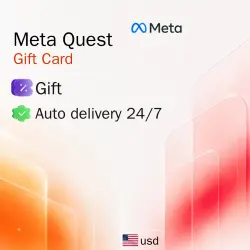 Meta Quest USA 15-100 USD