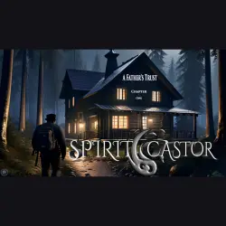 АВТО 24/7 | Spirit Castor: A Father's Trust (Chapter 1) | Epic Games Издания + DLC | ЛЮБОЙ РЕГИОН