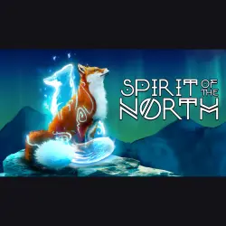 АВТО 24/7 | Spirit of the North | Epic Games Издания + DLC | ЛЮБОЙ РЕГИОН