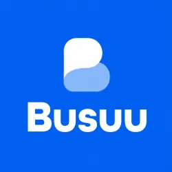 Подписка на аккаунт BUSUU Plus 1 месяц