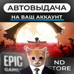 AUTO 24/7 | Spiritfarer: Farewell Edition | Epic Games Editions + DLC | ANY REGION