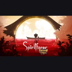 АВТО 24/7 | Spiritfarer: Farewell Edition | Epic Games Издания + DLC | ЛЮБОЙ РЕГИОН