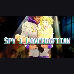 АВТО 24/7 | Spy 1 Lovecraftian | Epic Games Издания + DLC | ЛЮБОЙ РЕГИОН