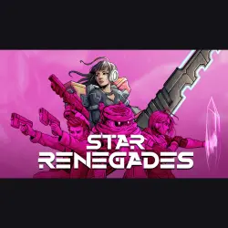 АВТО 24/7 | Star Renegades | Epic Games Издания + DLC | ЛЮБОЙ РЕГИОН