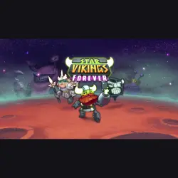 АВТО 24/7 | Star Vikings Forever | Epic Games Издания + DLC | ЛЮБОЙ РЕГИОН