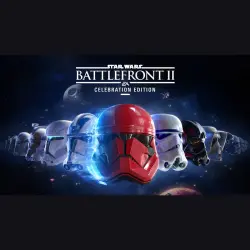 AUTO 24/7 | STAR WARS Battlefront II: Celebration Edition | Epic Games Editions + DLC | ANY REGION