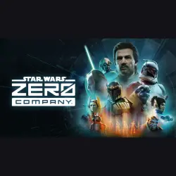 AUTO 24/7 | STAR WARS Zero Company | Epic Games Editions + DLC | ANY REGION