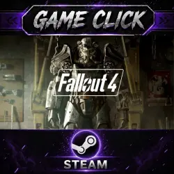 Fallout 4 Edition Selection ‖ Russia - CIS ‖ Steam • Key