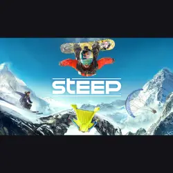 AUTO 24/7 | Steep | Epic Games Editions + DLC | ANY REGION