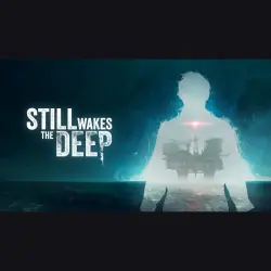 АВТО 24/7 | Still Wakes The Deep | Epic Games Издания + DLC | ЛЮБОЙ РЕГИОН