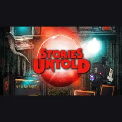АВТО 24/7 | Stories Untold | Epic Games Издания + DLC | ЛЮБОЙ РЕГИОН