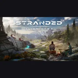 AUTO 24/7 | Stranded: Alien Dawn | Epic Games Editions + DLC | ANY REGION