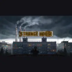 АВТО 24/7 | Strange House | Epic Games Издания + DLC | ЛЮБОЙ РЕГИОН