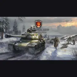 АВТО 24/7 | Strategic Mind: Spectre of Communism | Epic Games Издания + DLC | ЛЮБОЙ РЕГИОН