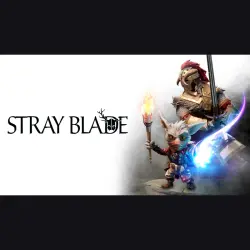 АВТО 24/7 | Stray Blade | Epic Games Издания + DLC | ЛЮБОЙ РЕГИОН