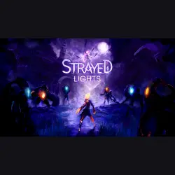 АВТО 24/7 | Strayed Lights | Epic Games Издания + DLC | ЛЮБОЙ РЕГИОН