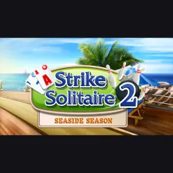 АВТО 24/7 | Strike Solitaire 2 | Epic Games Издания + DLC | ЛЮБОЙ РЕГИОН