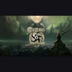АВТО 24/7 | Stygian: Reign of the Old Ones | Epic Games Издания + DLC | ЛЮБОЙ РЕГИОН