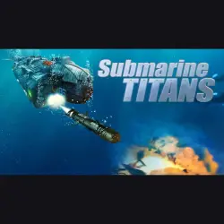 АВТО 24/7 | Submarine Titans | Epic Games Издания + DLC | ЛЮБОЙ РЕГИОН