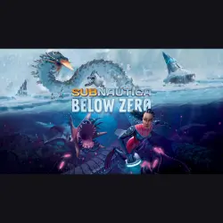 АВТО 24/7 | Subnautica Below Zero | Epic Games Издания + DLC | ЛЮБОЙ РЕГИОН