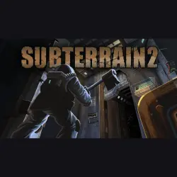 АВТО 24/7 | Subterrain Mines of Titan | Epic Games Издания + DLC | ЛЮБОЙ РЕГИОН