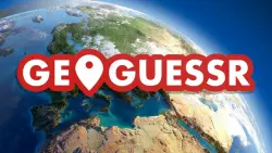 Geoguessr PRO (6 месяцев) (глобальная доставка)