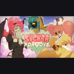 АВТО 24/7 | Sucker for Love | Epic Games Издания + DLC | ЛЮБОЙ РЕГИОН