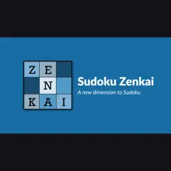 АВТО 24/7 | Sudoku Zenkai | Epic Games Издания + DLC | ЛЮБОЙ РЕГИОН