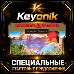 Fantasy Empires PC Steam CD Key Global
