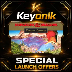 Fantasy Empires PC Steam CD Key Global