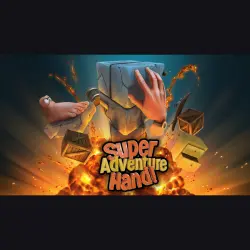 АВТО 24/7 | Super Adventure Hand | Epic Games Издания + DLC | ЛЮБОЙ РЕГИОН