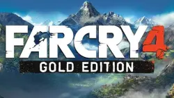 Far Cry 4 GOLD EDITION ГЛОБАЛЬНЫЙ UPLAY/UBISOFT CONNECT КЛЮЧ