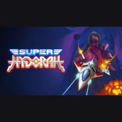 АВТО 24/7 | Super Hydorah | Epic Games Издания + DLC | ЛЮБОЙ РЕГИОН