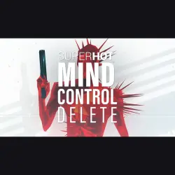 АВТО 24/7 | SUPERHOT: Mind Control Delete | Epic Games Издания + DLC | ЛЮБОЙ РЕГИОН