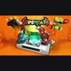АВТО 24/7 | SuperMash | Epic Games Издания + DLC | ЛЮБОЙ РЕГИОН