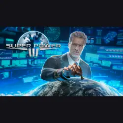 АВТО 24/7 | SuperPower 3 | Epic Games Издания + DLC | ЛЮБОЙ РЕГИОН