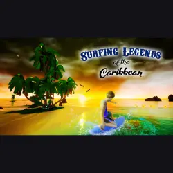 АВТО 24/7 | Surfing Legends | Epic Games Издания + DLC | ЛЮБОЙ РЕГИОН