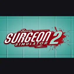 AUTO 24/7 | Surgeon Simulator 2 | Epic Games Editions + DLC | ANY REGION