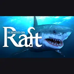 АВТО 24/7 | Survive on Raft | Epic Games Издания + DLC | ЛЮБОЙ РЕГИОН