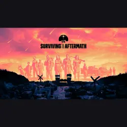 АВТО 24/7 | Surviving the Aftermath | Epic Games Издания + DLC | ЛЮБОЙ РЕГИОН