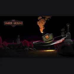 АВТО 24/7 | Swarm Grinder | Epic Games Издания + DLC | ЛЮБОЙ РЕГИОН