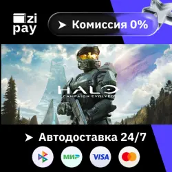 Halo: Campaign Evolved - Premium Edition STEAM РФ и все регионы гифт автодоставка