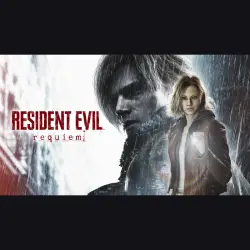 AUTO 24/7 | Resident Evil Requiem | Epic Games Editions + DLC | ANY REGION