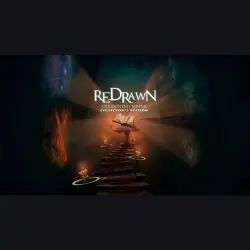 АВТО 24/7 | ReDrawn - The Painted Tower Collectors Edition | Epic Games Издания + DLC | ЛЮБОЙ РЕГИОН