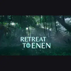 АВТО 24/7 | Retreat To Enen | Epic Games Издания + DLC | ЛЮБОЙ РЕГИОН