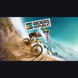 AUTO 24/7 | Riders Republic | Epic Games Editions + DLC | ANY REGION