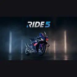 АВТО 24/7 | RIDE 5 | Epic Games Издания + DLC | ЛЮБОЙ РЕГИОН