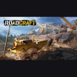 AUTO 24/7 | RoadCraft | Epic Games Editions + DLC | ANY REGION